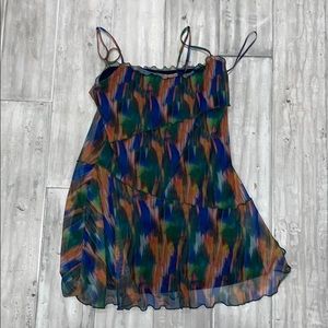 Urban slip dress